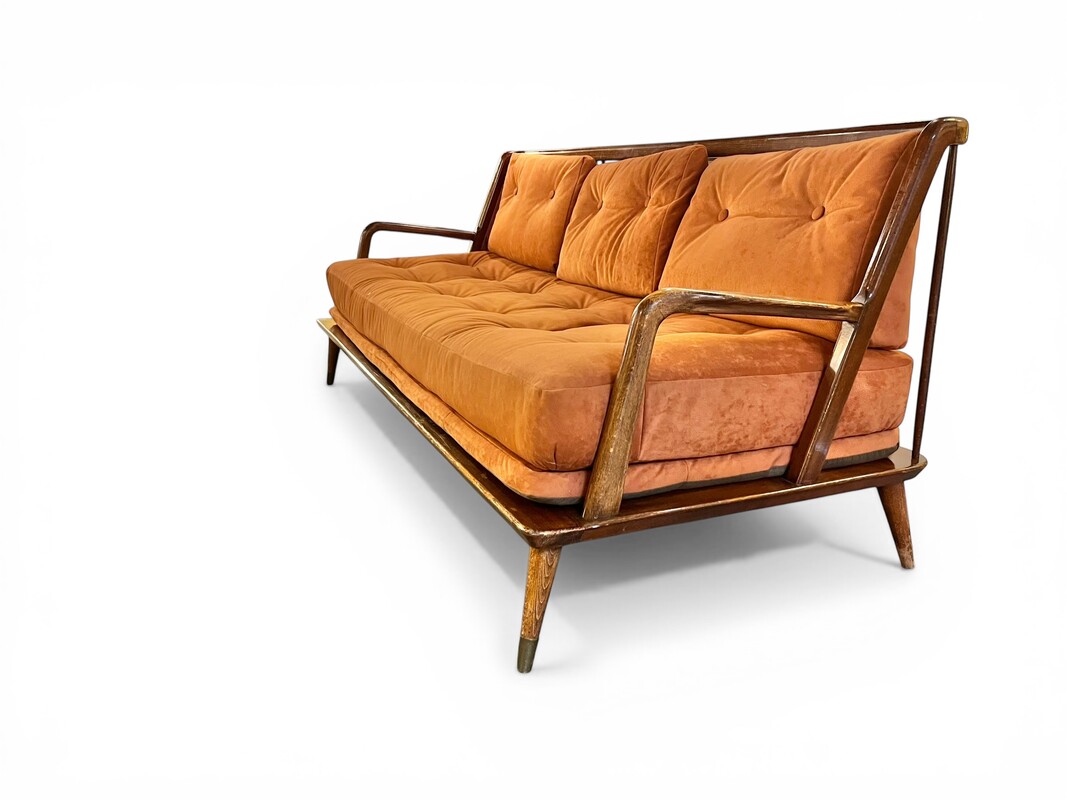 S 514 AS scandinavian sofa 