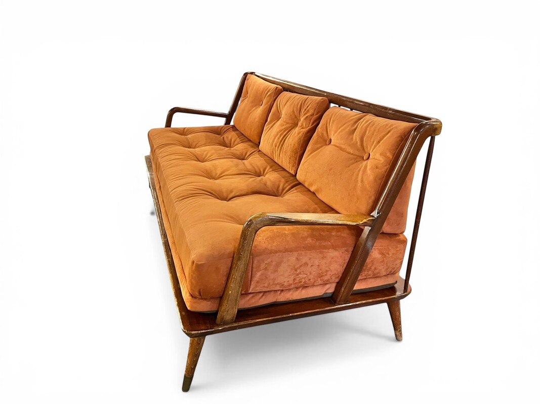 S 514 AS scandinavian sofa 