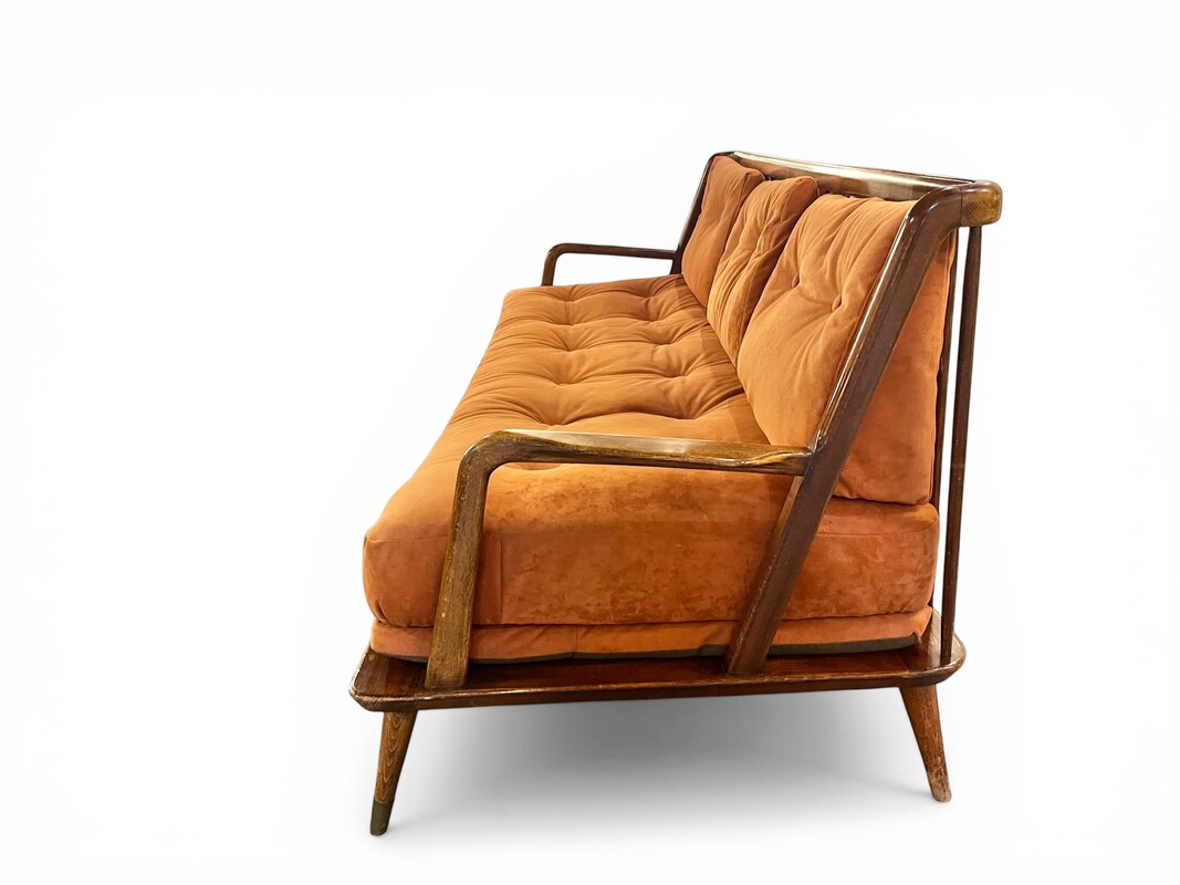 S 514 AS scandinavian sofa 