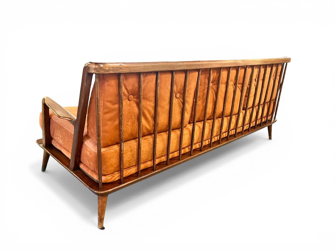 S 514 AS scandinavian sofa 