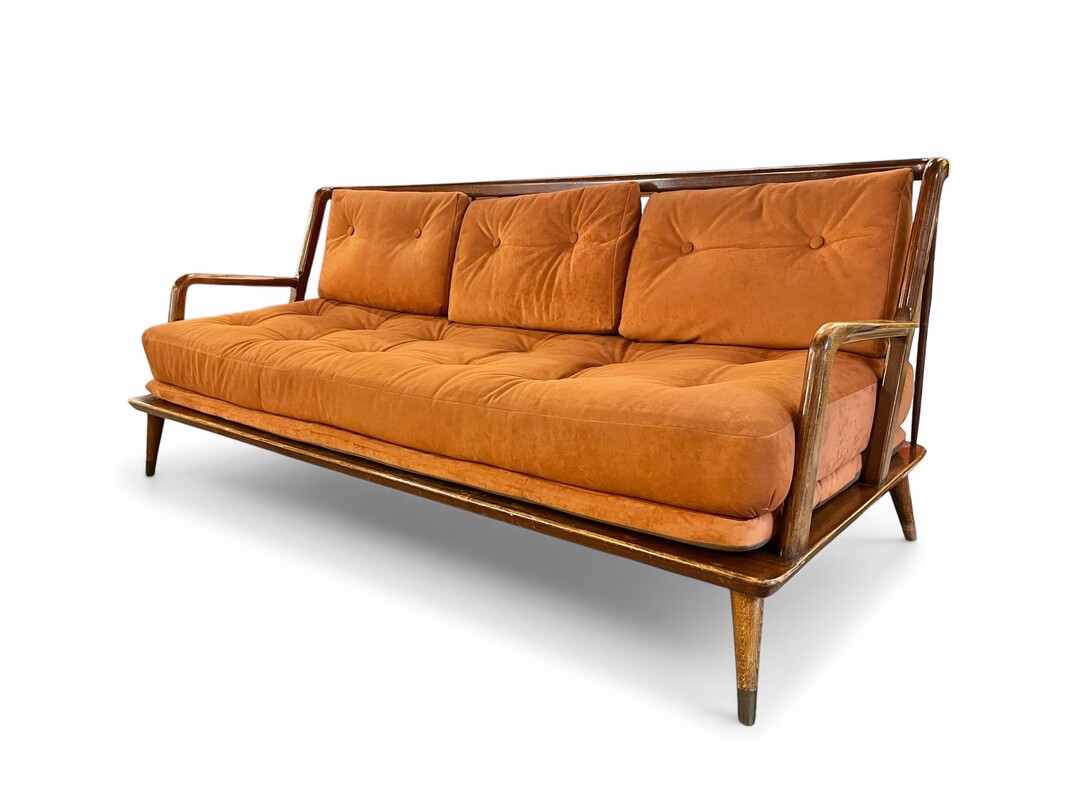 S 514 AS scandinavian sofa 