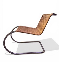 S 529 YD Ludwig Mies van der Rohe, model MR10