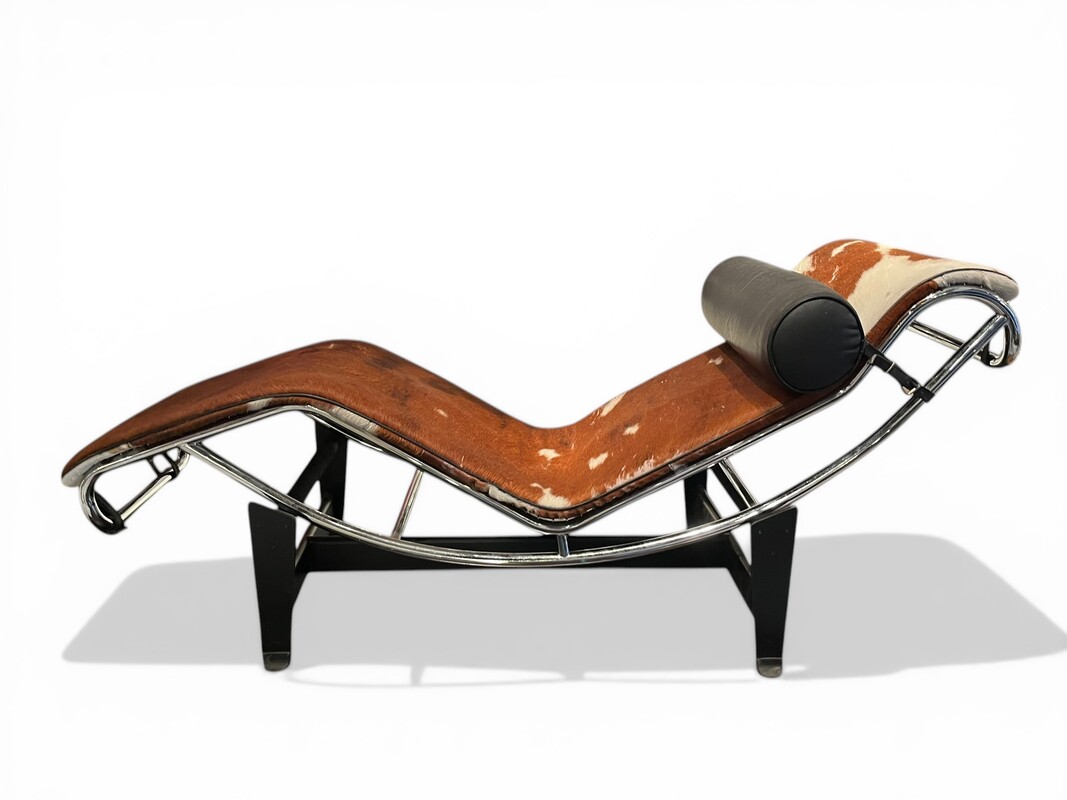 S 535 YD lounge chair type LC4