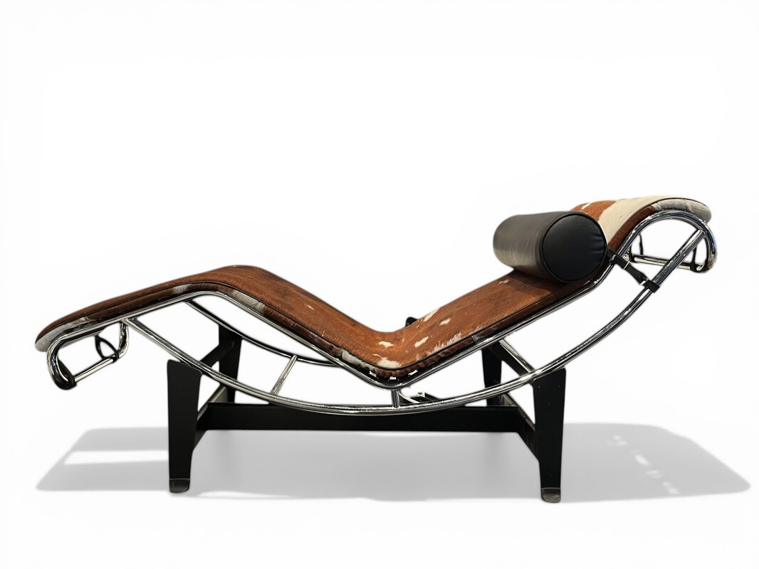 S 535 YD lounge chair type LC4