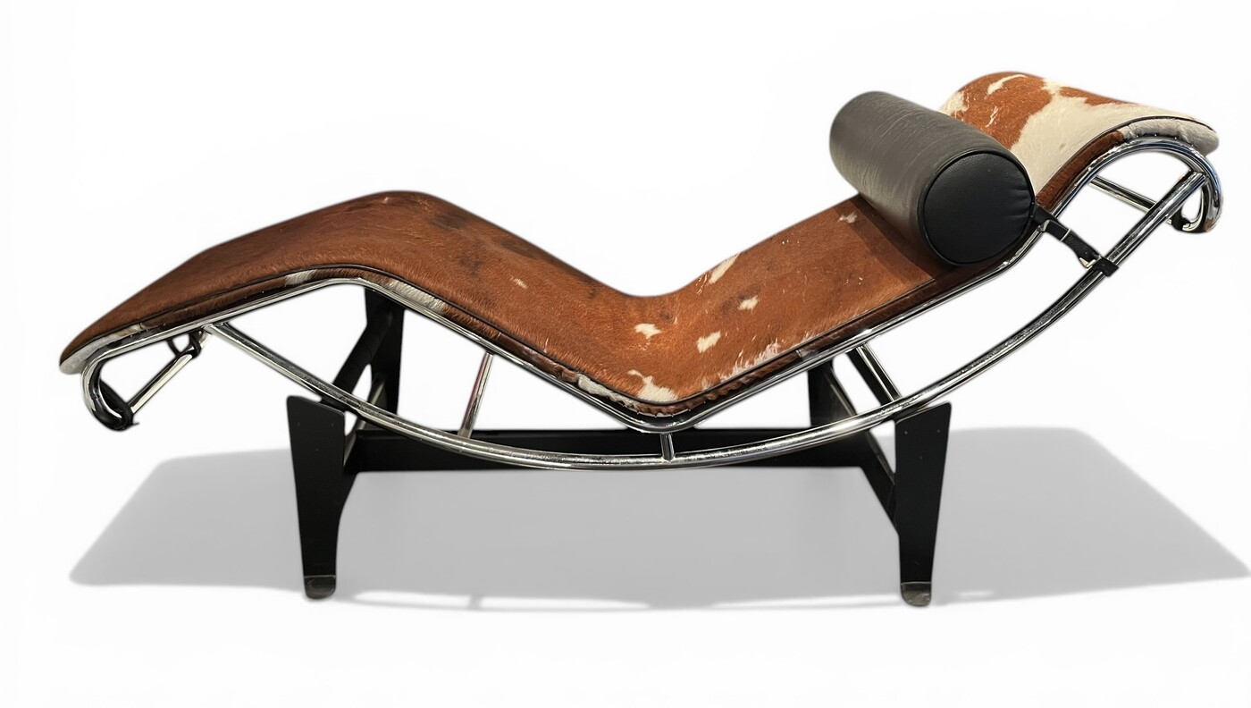 S 535 YD lounge chair type LC4