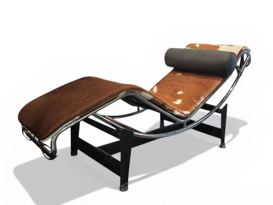 S 535 YD lounge chair type LC4