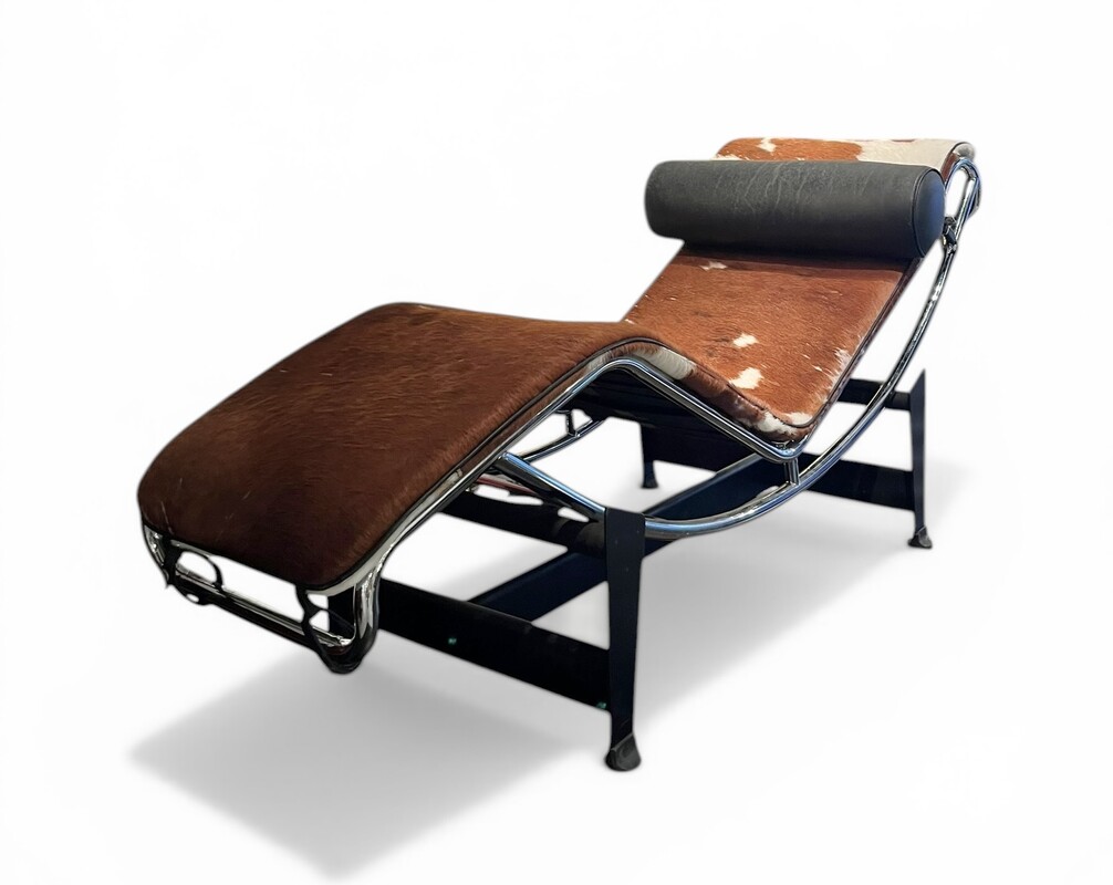 S 535 YD lounge chair type LC4