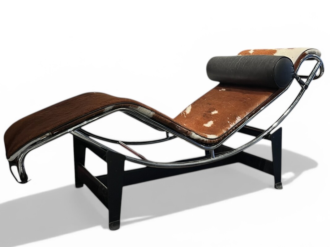 S 535 YD lounge chair type LC4