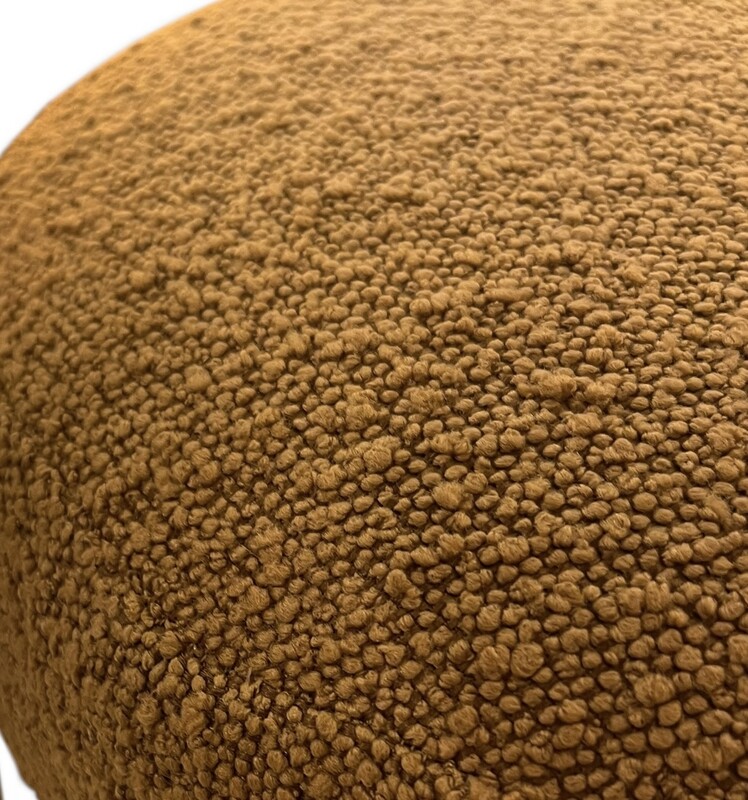 S 540 SC set of 4 vintage stools, new fabric 