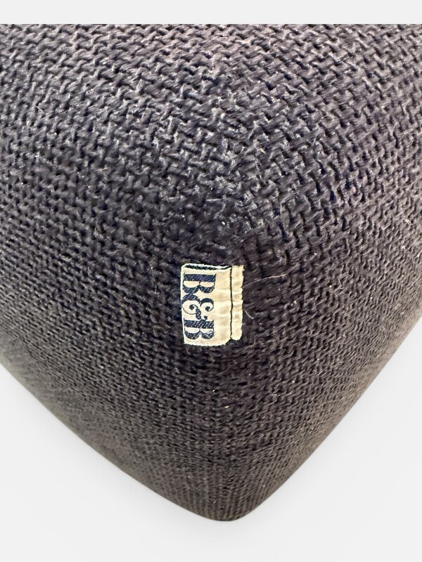 S 541 YO sofa B&B Italy by P. Urquilla