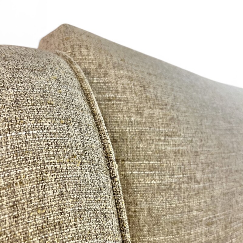 S 549 JD/RC pair of armchairs, 1950’s, totally restored 