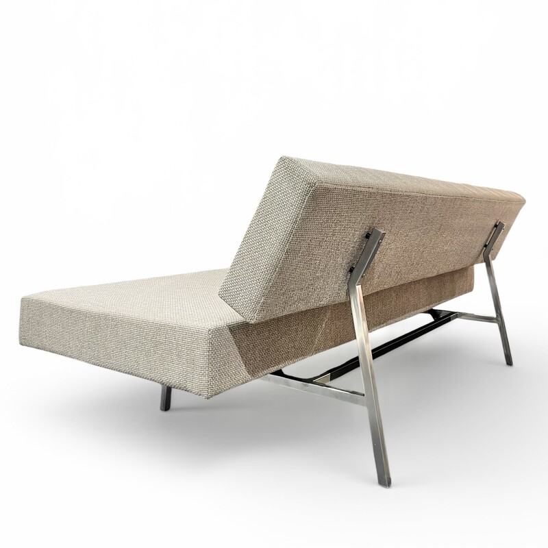S 554 JD/RC 'BR53' Sofa - Daybed by Martin Visser for Spectrum, 1960’s