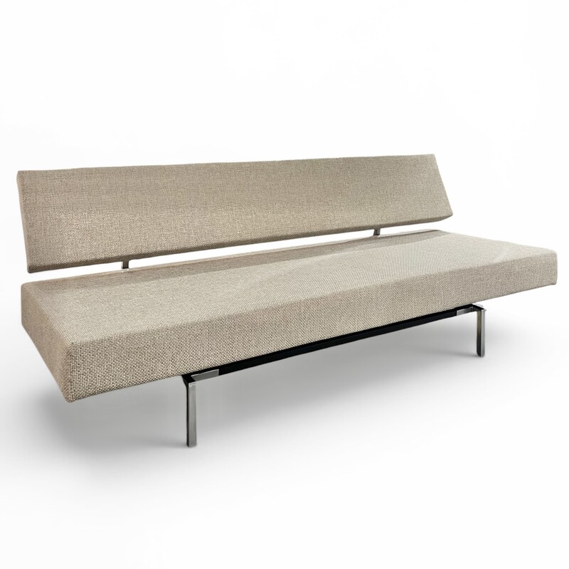 S 554 JD/RC 'BR53' Sofa - Daybed by Martin Visser for Spectrum, 1960’s