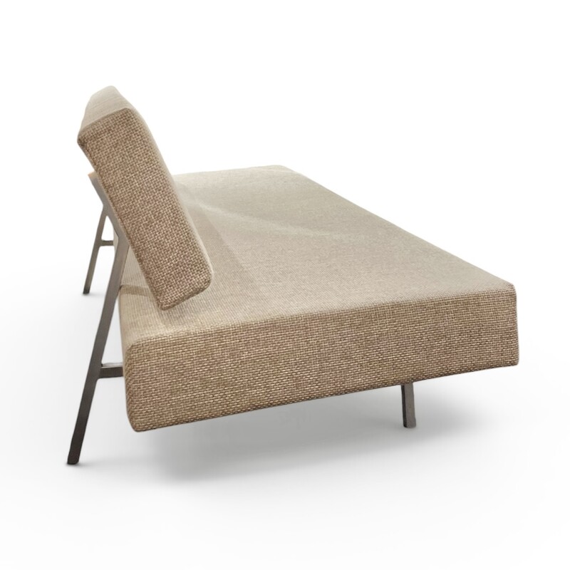 S 554 JD/RC 'BR53' Sofa - Daybed by Martin Visser for Spectrum, 1960’s