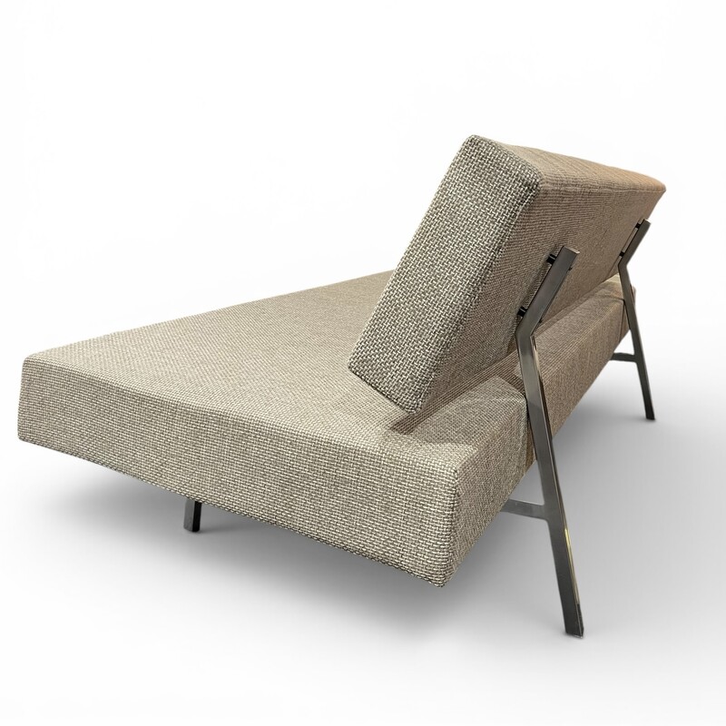 S 554 JD/RC 'BR53' Sofa - Daybed by Martin Visser for Spectrum, 1960’s