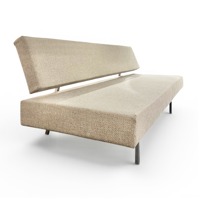 S 554 JD/RC 'BR53' Sofa - Daybed by Martin Visser for Spectrum, 1960’s