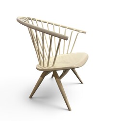 S 555 JCM Tapio Vara armchair 