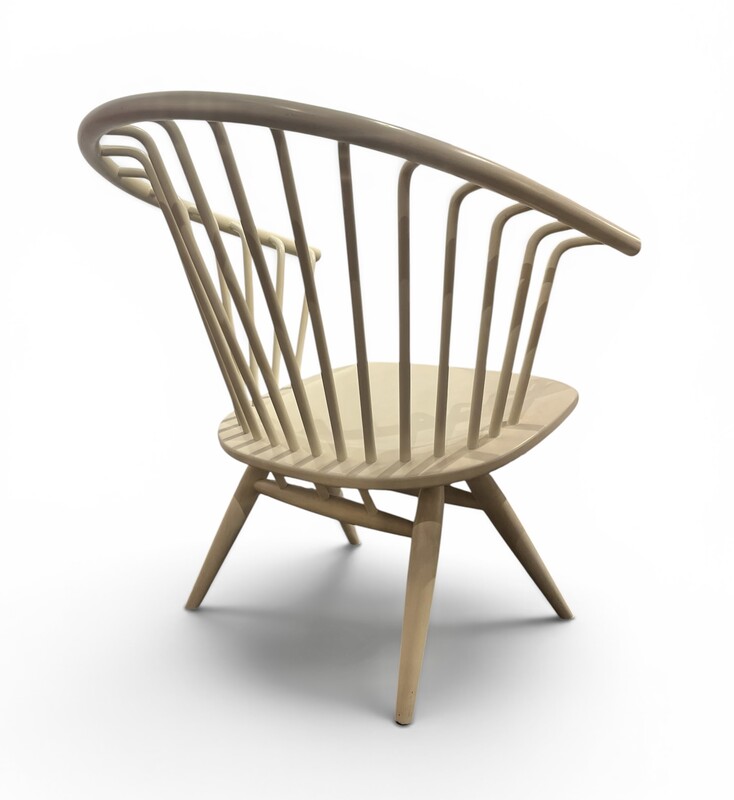 S 555 JCM Tapio Vara armchair 