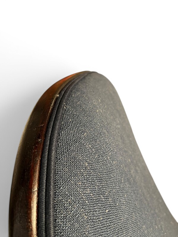 S450 AS lounge chair by Thonet, model 9702, 1920’s ( totally restored ) 